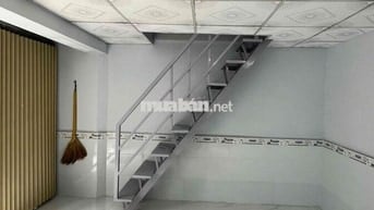 Cần bán nhà Trà Vinh sát chợ Trà Vinh