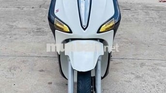 Piaggio Liberty IGET 2016 Trắng