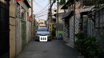 🚨 HẠ S.Ố.C 500TR - NHÀ TRƯỜNG THỌ, THỦ ĐỨC HXH 100M2 CHỈ 6🧄 