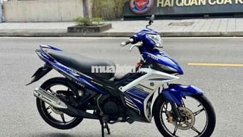 ❤️ Yamaha Exciter 135 2013 Xanh GP_Chính chủ