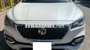 MG HS 2021 1.5AT 50000 km Trắng