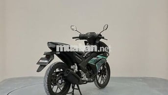 HONDA WINNER R - 2025 -500KM - BSTP 