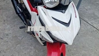 Thanh Lý Exciter 150 2016 Trắng Đỏ