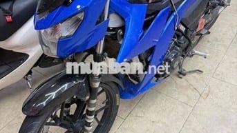 Satria 2020 Xanh