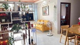 Chính chủ bán căn hộ Vĩnh Tường