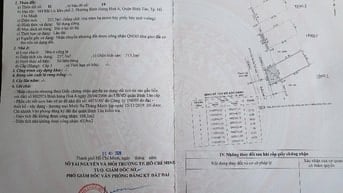 Bán Nhà MTKD Mã Lò Bình Tân 11 x 32