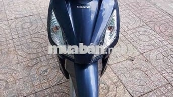 Honda Vision Fi 2019 Xanh