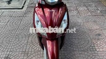 Honda Vision 2016 zin dep vĩnh long