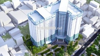 Chính chủ cần Bán Chung Cư 8X Đầm Sen 46m2 (Đã Có sổ Hồng)