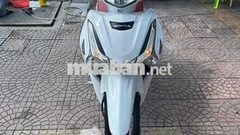 Honda Future LED 2024 nhu mới vĩnh long