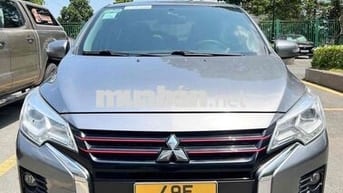 Mitsubishi Attrage 2022 Xám
