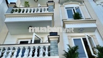 ❤️ CHO THUÊ NHÀ 3PN3WC FULL NỘI THẤT PHẠM VĂN CHIÊU – GÒ VẤP