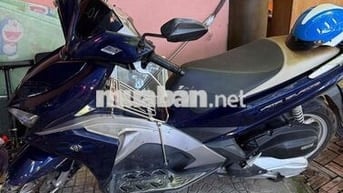 Honda Air Blade 2016 Xanh 63529 km