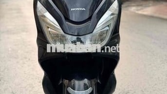 Honda PCX 2017 Đen