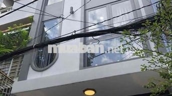 CHO THUÊ NHÀ NGUYÊN CĂN FULL NỘI THẤT PHẠM VĂN CHIÊU PHƯỜNG 9