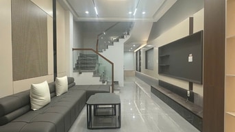Bán nhà 3 tầng Đồng Hòa cạnh Golden Point - Đón sóng quy hoạch 5.300