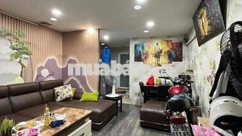 CHO THUÊ KIOT ĐƯỜNG LỚN FULL NỘI THẤT TIỆN Ở KD ONLINE