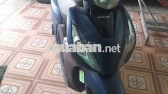Honda Vision Xanh Đã sử dụng