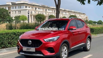 MG ZS STD 2024 Đỏ 29.000km