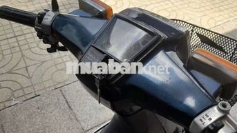 Honda DH88 2000 Xanh