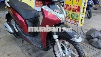 Honda SH Mode 2013 Đỏ