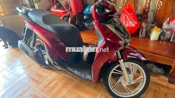 Honda SH 150i Đỏ
