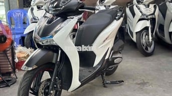 SHVN 125 CBS 2022 trả trước 38tr bao nợ xấu