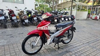Honda wave S110 bstp