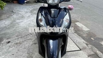 Honda Vision 2022 Xanh mực 900 km mới như hãng