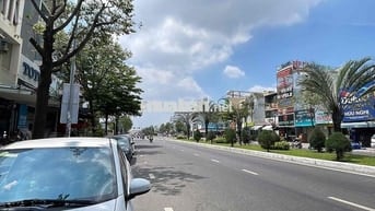 BÁN NHÀ C4 MẶT TIỀN KINH DOANH NGUYỄN HỮU THỌ - 15 TR THÁNG