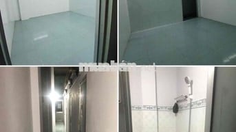 PHÒNG CHO THUÊ SÁT Q5 – CHỈ  1,4TR/THÁNG