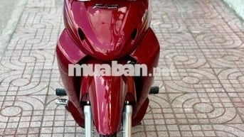 Honda Future Đỏ