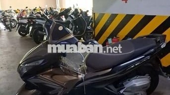 Honda Air Blade 2014 Vàng đồng