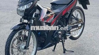 Suzuki Satria F150 2020 Đen