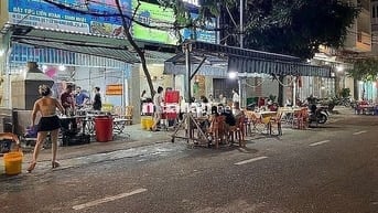 Bán Hoặc Cho Thuê Nhà MT 50-52 Đường Số 7 Lãnh Binh Thăng, Quận 11