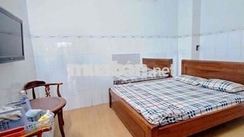 NHÀ NGUYỄN THỊ THỬ – NGANG KHỦNG 7M – DÒNG TIỀN SẴN