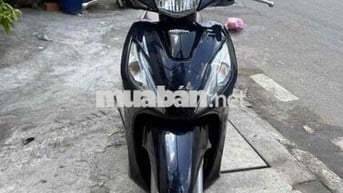 Honda Vision 2022 Xanh mực 900 km