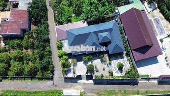CHỦ CẦN TIỀN BÁN GẤP NHÀ THIẾT KẾ NGHỈ DƯỠNG CAO CẤP