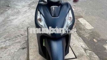 Honda Vision 2024 Xanh nhám 12000 km