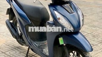Honda Vision 2022 Xanh