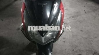 Honda Air Blade 2012 máy êm, đầy đủ chức năng 