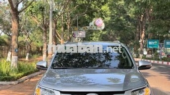 Toyota Fortuner 2019 Bạc