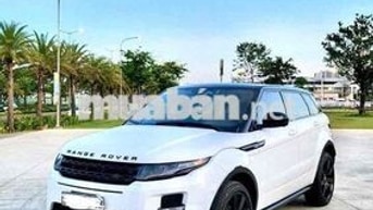Range Rover Evoque Dynamic bản full 2014