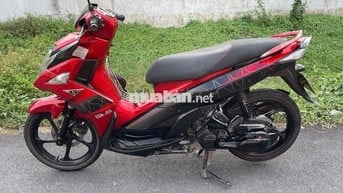 Yamaha Novo 6 2015 Đỏ