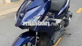 Honda Air Blade 125 2016