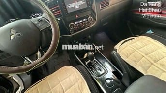 Mitsubishi Outlander Trắng 59813 km