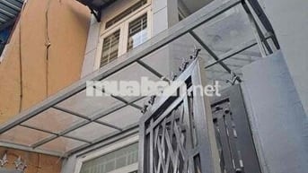 NHÀ THUÊ Q1, TRẦN ĐÌNH XU, TRỆT 2L, ST, 4PN -5WC, NHÀ MỚI