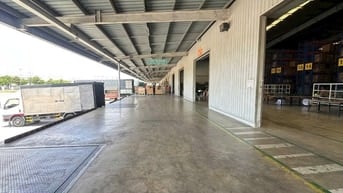 Cho thuê kho mới lắp PCCC tự động trong KCN Vĩnh Lộc 2000m2 giá 280tr