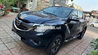 Bán Tải BT50 2016 2 Cầu 4x4 AT số tự động