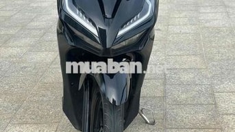 Honda Vario Đen 63zz
